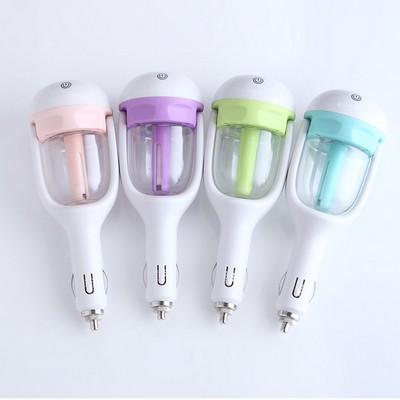 Fashion Mini Air Humidifier