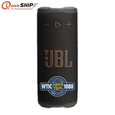 Custom JBL Grip - Compact BT Speaker with Custom Imprint