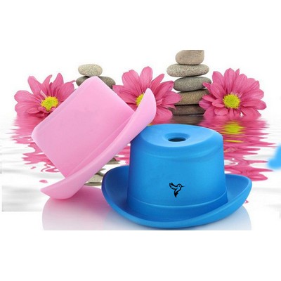 Fashion Cowboy Hat Air Humidifier