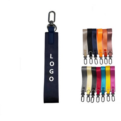 Wristlet Key Chain Holder